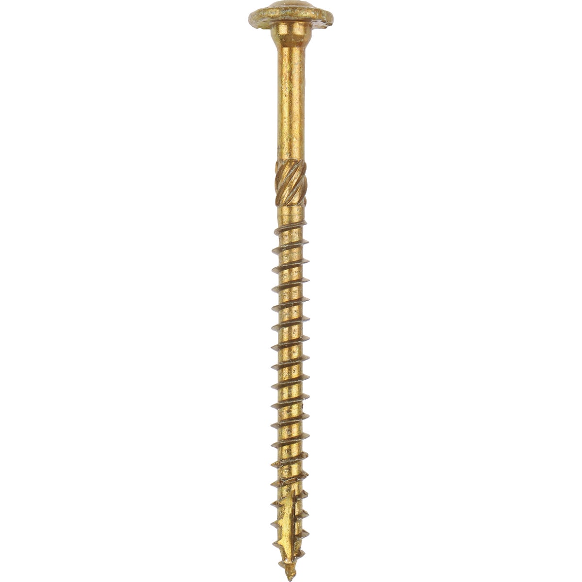 GRK RSS Rugged 5/16 In. x 4 In. Star Drive Washer-Head Structure Screw (400-Count) Image 8
