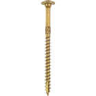 GRK RSS Rugged 5/16 In. x 4 In. Star Drive Washer-Head Structure Screw (400-Count) Image 8