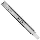 Knape & Vogt 18" Heavy Duty 100lb File Drawer Slide (1-Pair) Image 1
