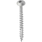 GRK #9 x 2-1/2 In. Metal Connector Screw (100-Count) Image 7