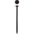 SPAX PowerLags 5/16 In. x 5 In. T40 Washer Head HCR (Exterior Rated) Lag Screw (250-Count) Image 4