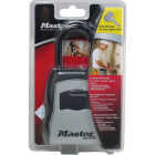 Master Lock Portable Combination Safe Image 2