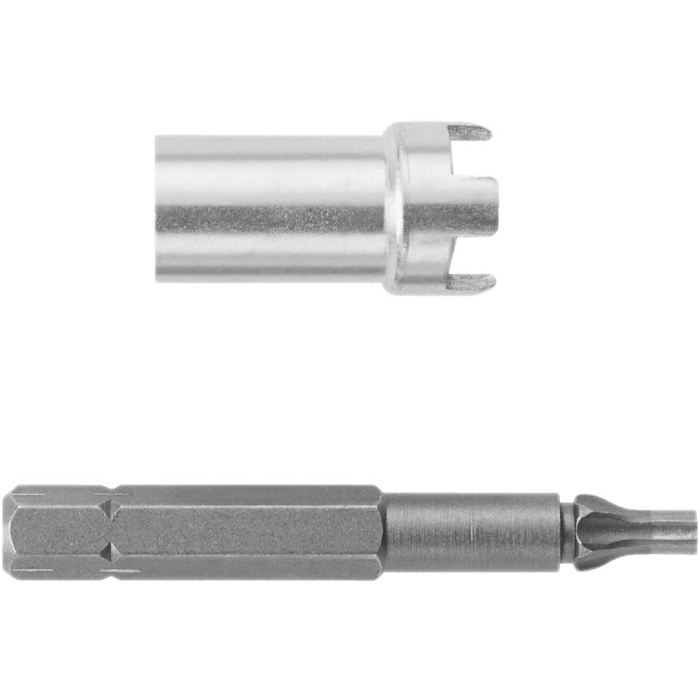 GRK Top Star 3/8 In. x 3-1/8 In. Shim Screw (100-Count) Image 5