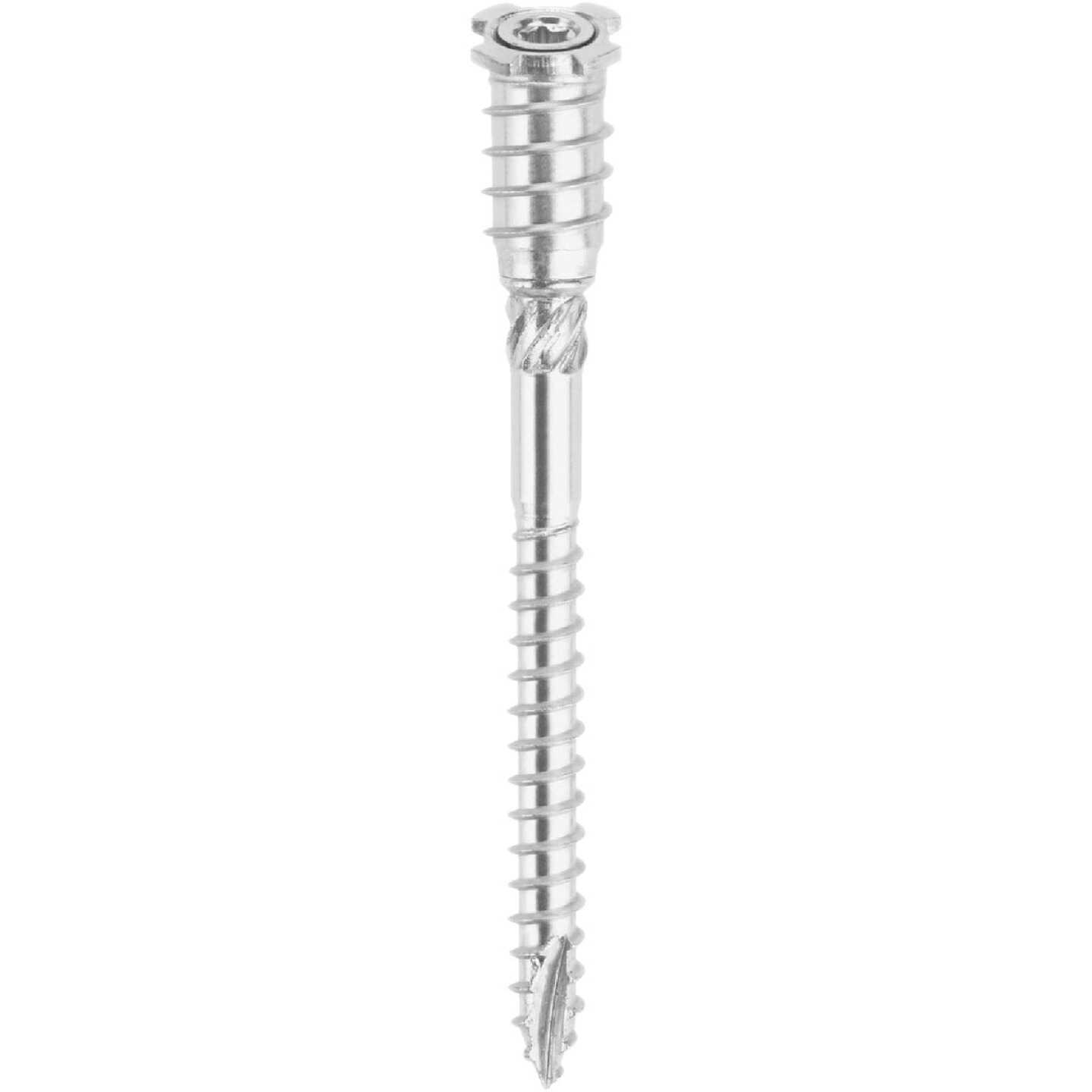 GRK Top Star 3/8 In. x 3-1/8 In. Shim Screw (100-Count) Image 1