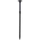 GRK RSS 5/16 In. x 5-1/8 In. Black Exterior Wood Structural Screw (300-Count) Image 5