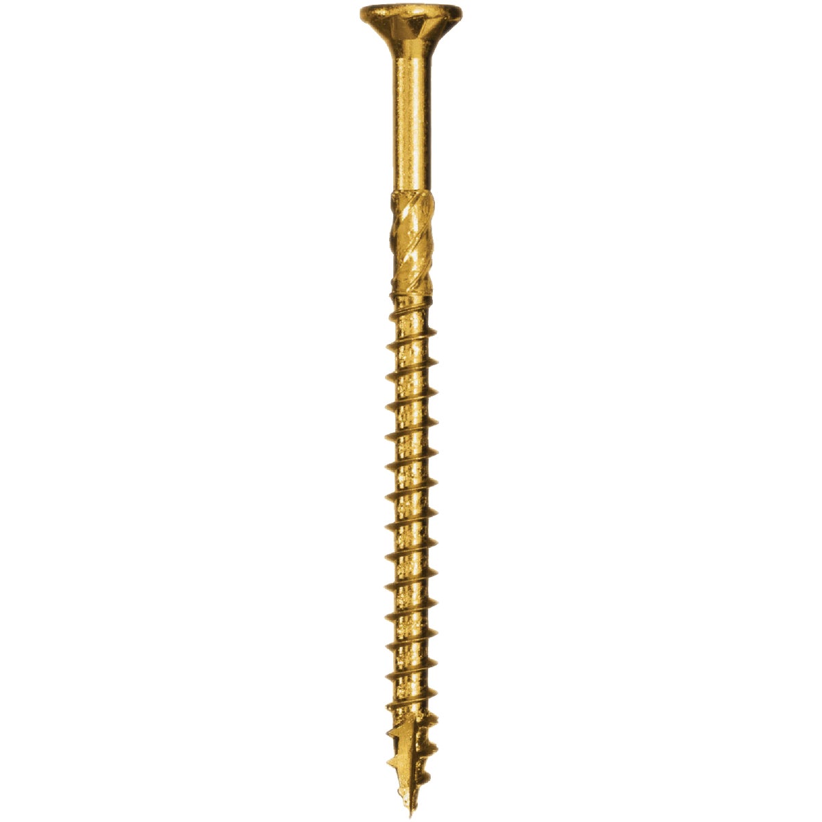 GRK R4 #9 x 1-1/2 In. Star Drive Multi-Purpose Wood Screw (5200-Count) Image 8
