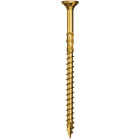 GRK R4 #9 x 1-1/2 In. Star Drive Multi-Purpose Wood Screw (5200-Count) Image 8