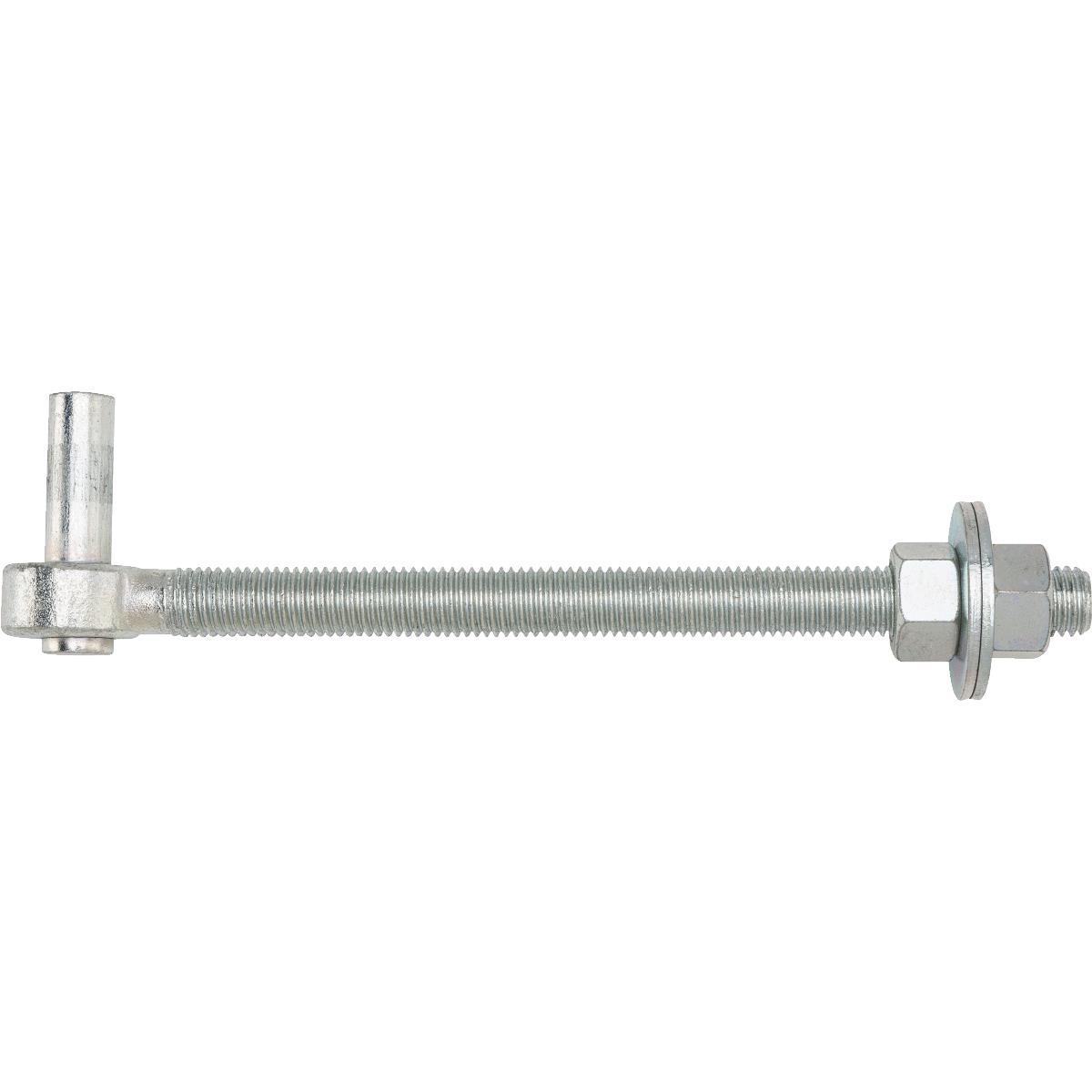Gate Hinges