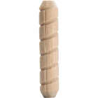 Do it 3/8 In. Hardwood Dowel Pin (15-Count) Image 1