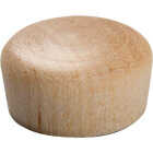 Do It Birch 1/2 In. Round Head Plug (18-Count) Image 1