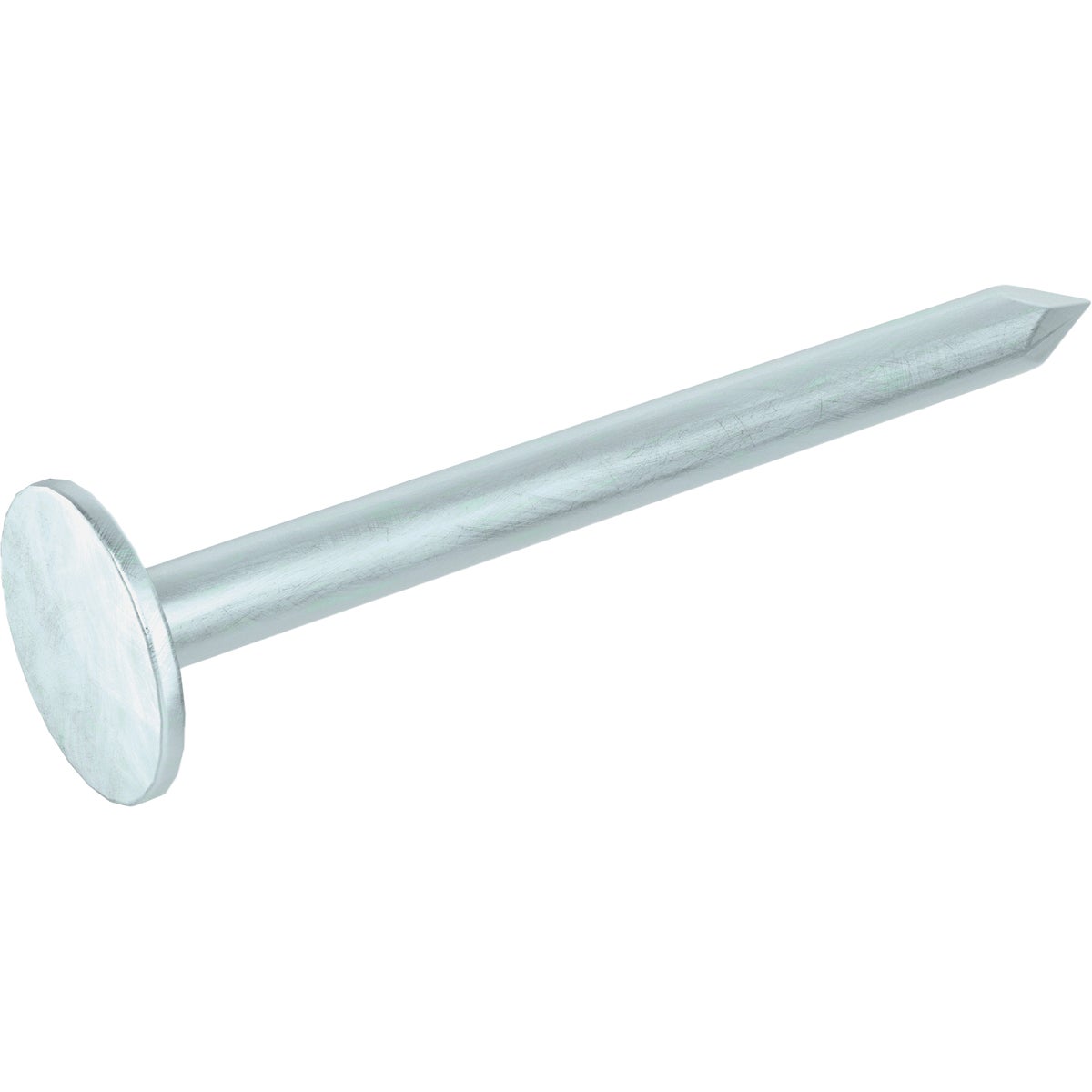Grip-Rite 1-1/2 In. x 11 ga Electrogalvanized Roofing Nails (930-Count) Image 3