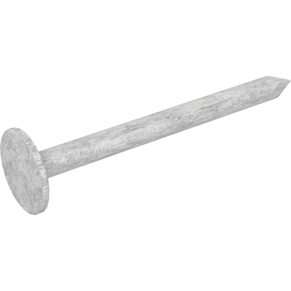 Grip-Rite 1-1/2 In. x 11 ga Hot Galvanized Roofing Nails (180-Count) Image 2