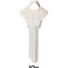 ILCO Schlage Nickel Plated House Key, SC4 / 1145A (10-Pack) Image 1