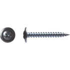 Big Timber #8 x 1 In. Modified Truss Head Sharp Point Wood Screw (1 Lb.) Image 2