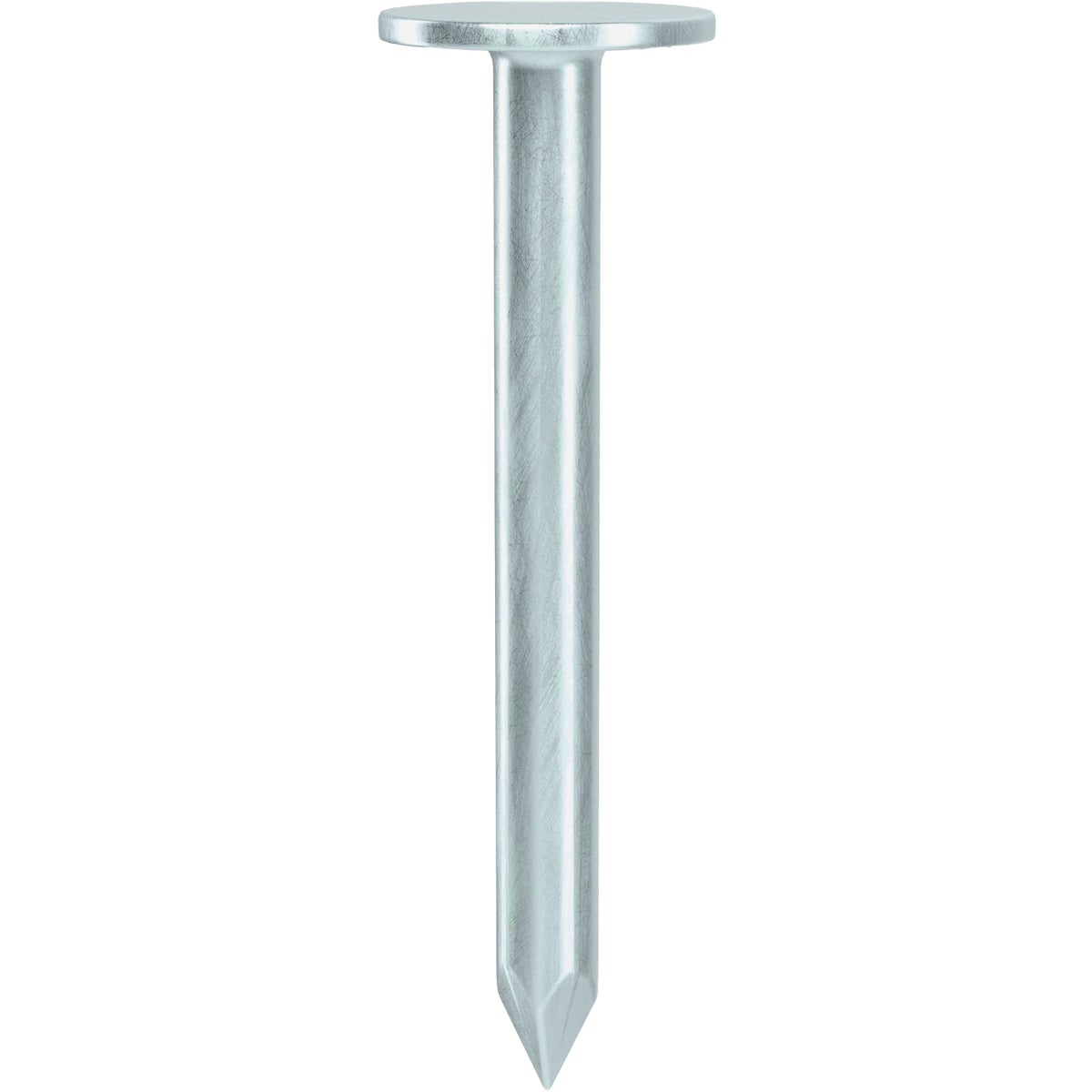 Grip-Rite 1-1/4 In. x 11 ga Electrogalvanized Roofing Nails (218-Count) Image 2