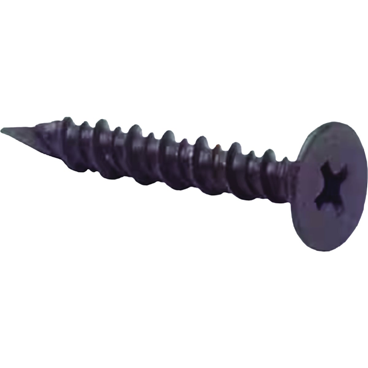 Grip-Rite 1-1/4 In. Phillips Cement Board Screw (154-Count)