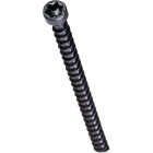 Simpson Strong-Tie Strong-Drive SDWC 0.155 In. x 4-1/2 In. T30 Structural Screw, Black (500-Count) Image 1