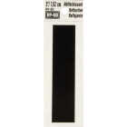 Hy-Ko Vinyl 3 In. Reflective Adhesive Letter, I Image 1