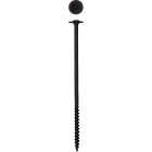 SPAX PowerLags 5/16 In. x 6-3/4 In. T40 Washer Head HCR (Exterior Rated) Lag Screw (50-Count) Image 1