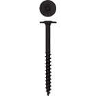 SPAX PowerLags 1/4 In. x 3 In. T30 Washer Head HCR (Exterior Rated) Lag Screw (200-Count) Image 1