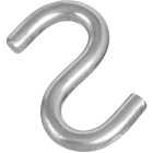 National Hardware 2 In. Stainless Steel Heavy Open S Hook Image 1
