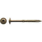 Big Timber #15 x 3 In. Lag Screw (25-Count) Image 2