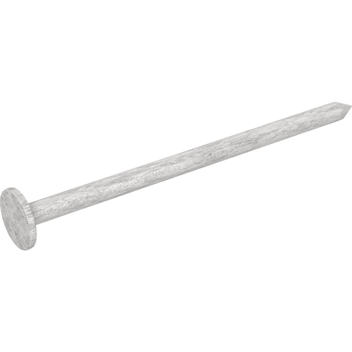 Grip-Rite 1-1/2 In. 4d x 14 ga Hot Galvanized Box Nail (405-Count) Image 2