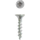 SPAX #6 x 1/2 In. Unidrive (Combo Drive) Flat Head Zinc (Interior) Multi-Purpose Construction Screw (50-Count) Image 1
