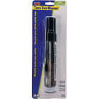 Hy-Ko Large Black Sign Marker Image 2