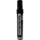 Hy-Ko Large Black Sign Marker Image 1