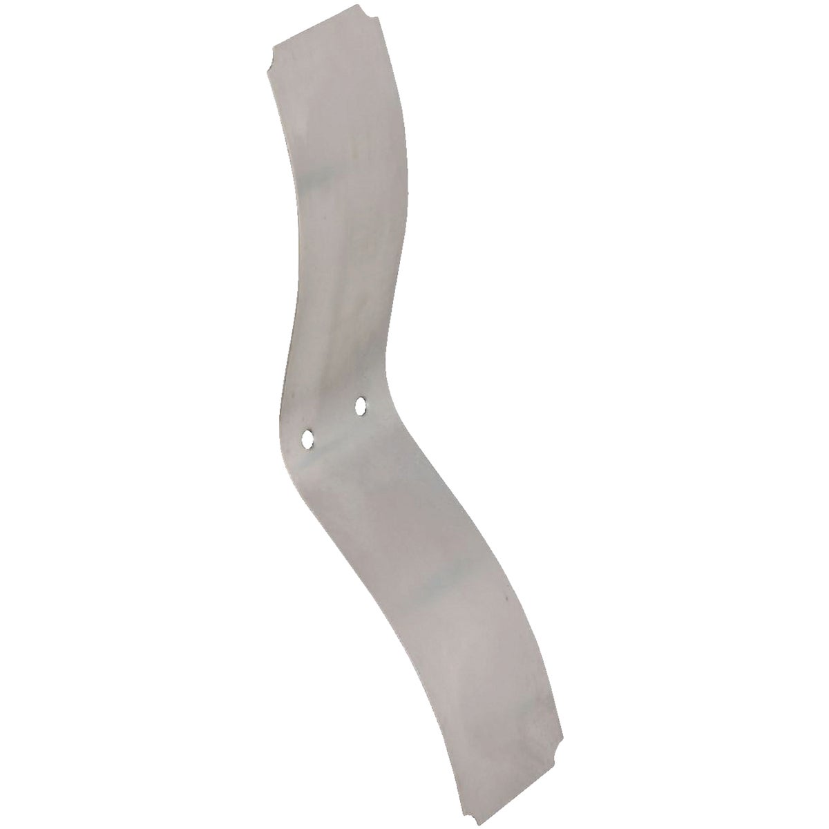 National Hardware Stainless Steel Window Sash Spring Control (2-Pack)