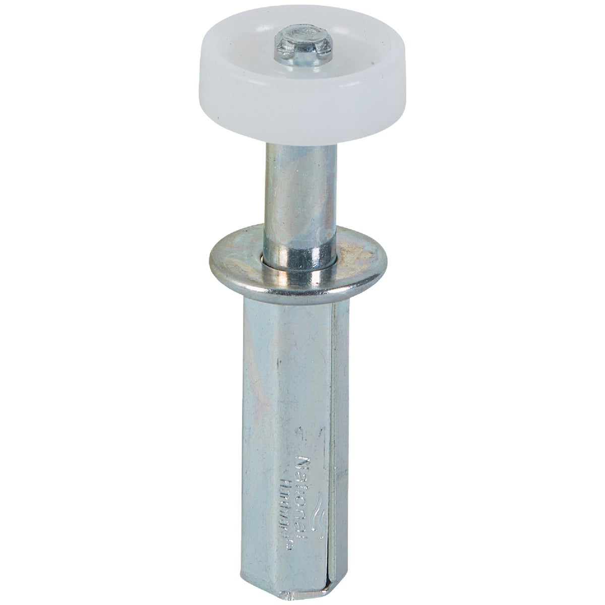 National Hardware Folding Door Guide Roller Image 4
