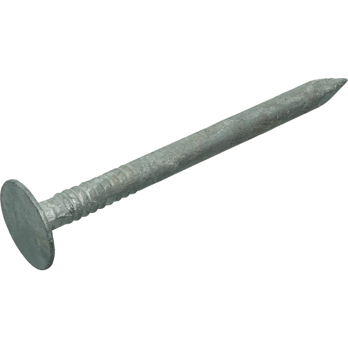 Grip-Rite 1-3/4 In. x 11 ga Hot Galvanized Roofing Nails (750-Count) Image 2