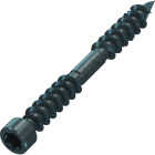 Simpson Strong-Tie Strong-Drive SWD 0.180 In. x 3-1/2 In. T30 Double-Threaded Screw (50-Count) Image 1