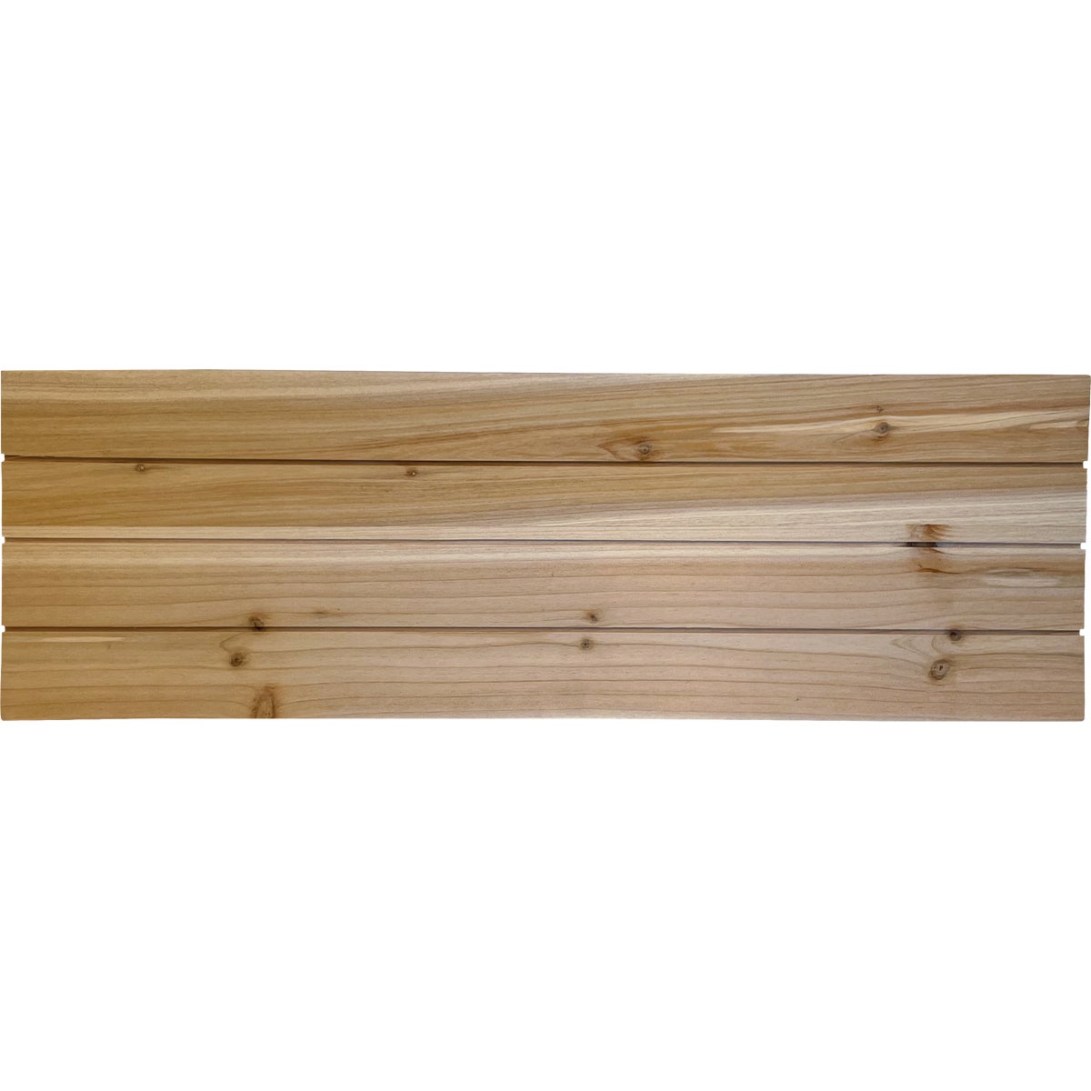 Hy-Ko 8 In. x 24 In. Wood Address Plaque