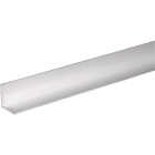 Hillman SteelWorks 1/16 In. x 3/4 In. x 8 Ft. Anodized Aluminum Angle Image 1