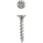 SPAX #6 x 5/8 In. Unidrive (Combo Drive) Flat Head Zinc (Interior) Multi-Purpose Construction Screw (50-Count) Image 1