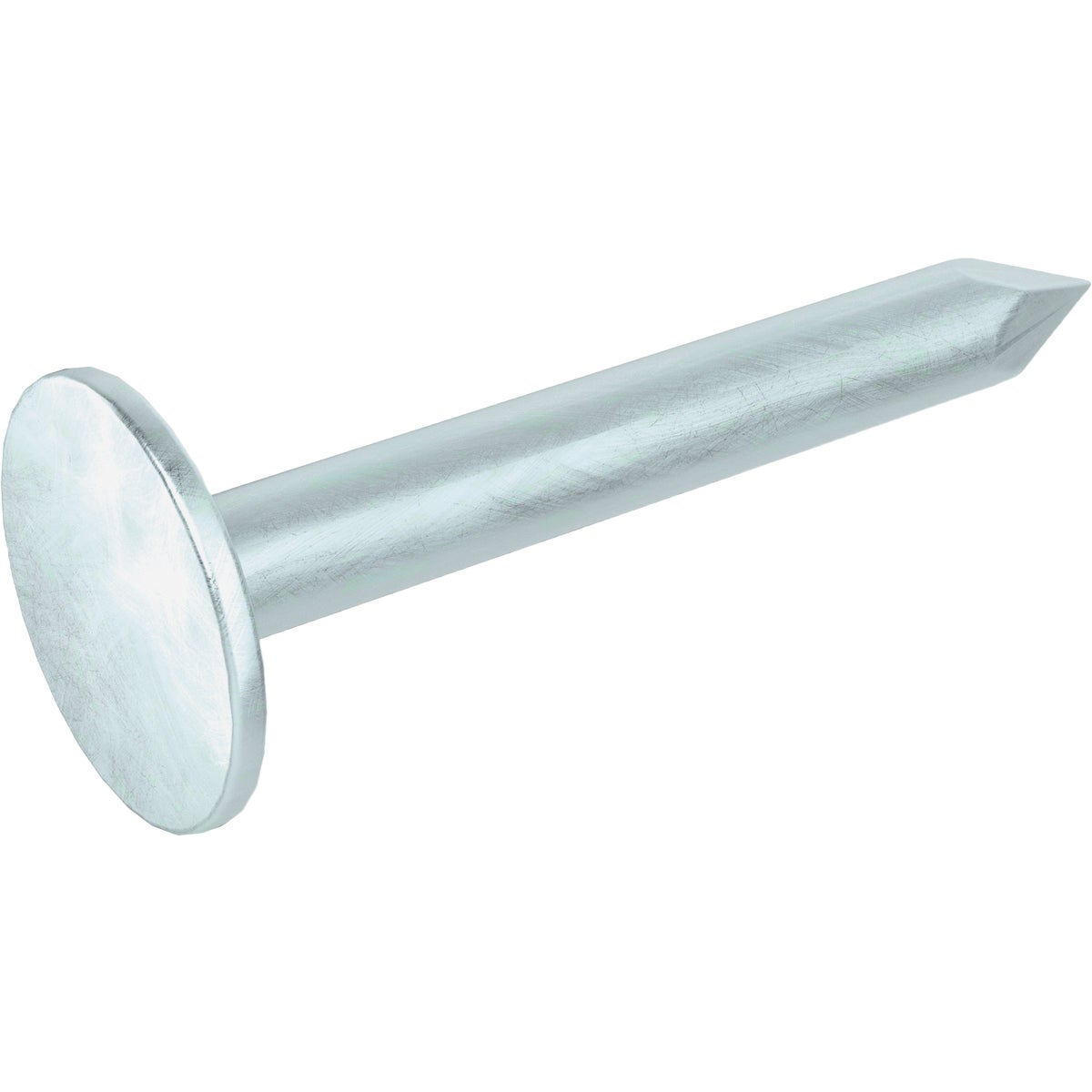 Grip-Rite 1 In. x 11 ga Electrogalvanized Roofing Nails (272-Count) Image 2