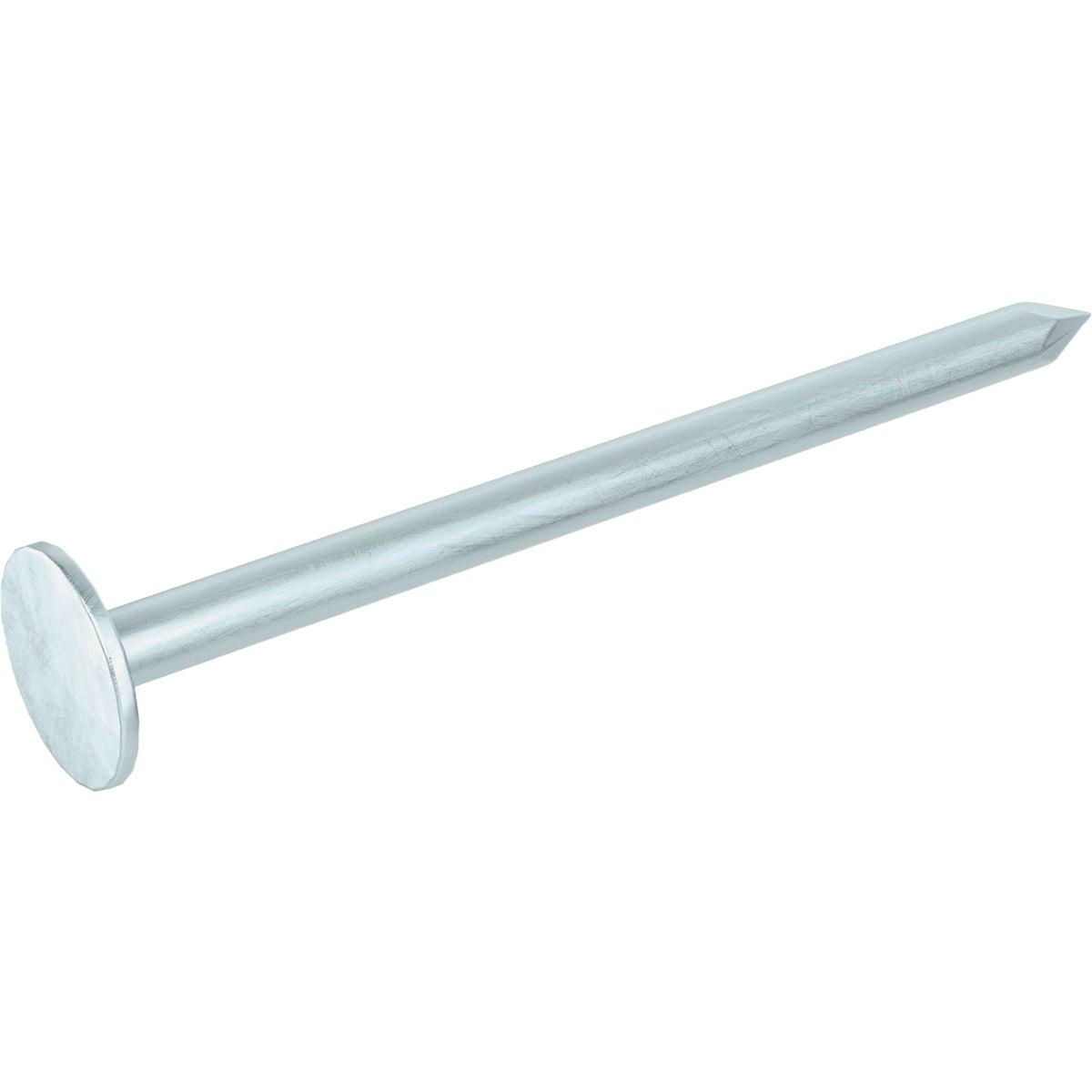 Grip-Rite 2 In. x 11 ga Electrogalvanized Roofing Nails (720-Count) Image 2