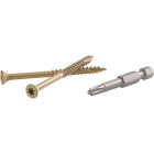 FastenMaster GuardDog 3 In. Deck Screw (75-Count) Image 1