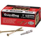 FastenMaster GuardDog 3 In. Deck Screw (75-Count) Image 2