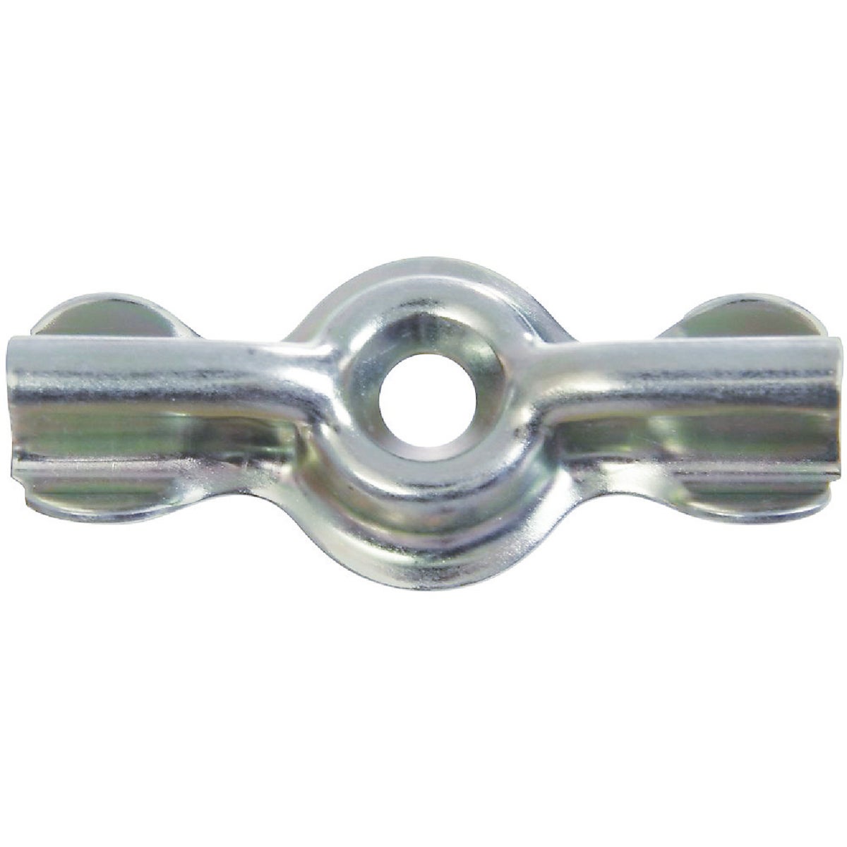 National Hardware 1-3/4 In. Zinc Turn Button (4-Pack)