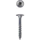SPAX #8 x 1-1/4 In. T20 Plus Wafer Head HCR-X (Exterior Rated) Wood Screw (195-Count) Image 1