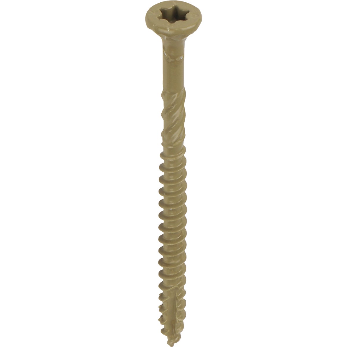 GRK Deck Elite #9 x 1-5/8 In. Star Drive Bugle-Head Deck Screw (540-Count)