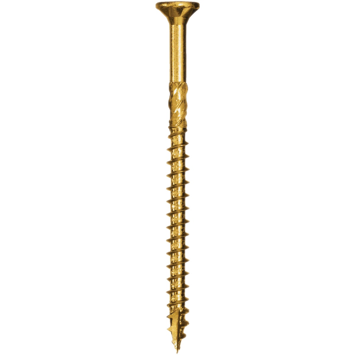 GRK R4 #9 x 2 In. Star Drive Multi-Purpose Wood Screw (3700-Count) Image 3