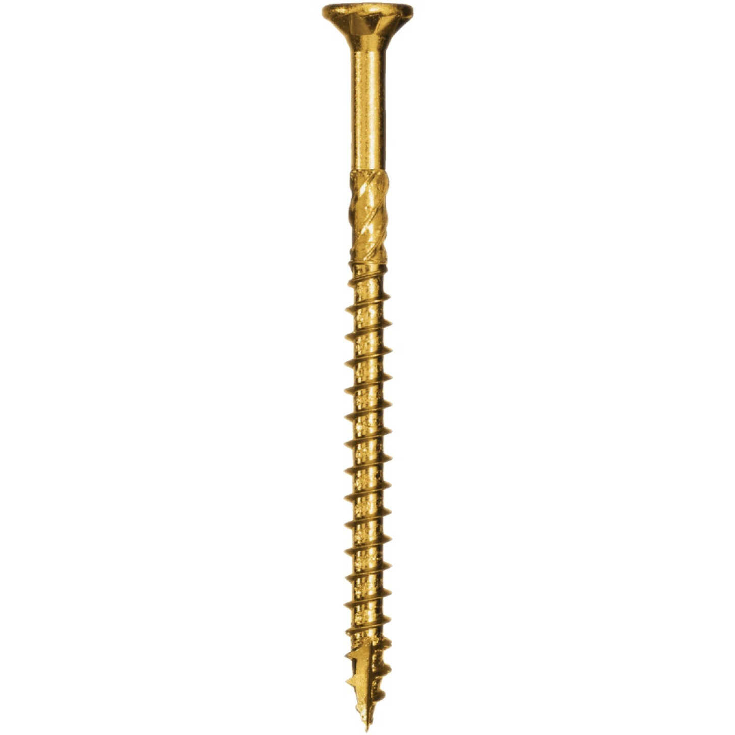 GRK R4 #9 x 2 In. Star Drive Multi-Purpose Wood Screw (3700-Count) Image 3