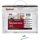 GRK R4 #9 x 2 In. Star Drive Multi-Purpose Wood Screw (3700-Count) Image 1