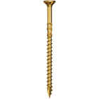 GRK R4 #9 x 3-1/8 In. Star Drive Multi-Purpose Wood Screw (1900-Count) Image 3
