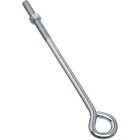 National Hardware 1/2 In. x 12 In. Zinc Eye Bolt with Hex Nut Image 1