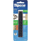 Tapcon 3/16 In. x 4-1/2 In. Carbide Masonry Drill Bit (4-Pack) Image 1